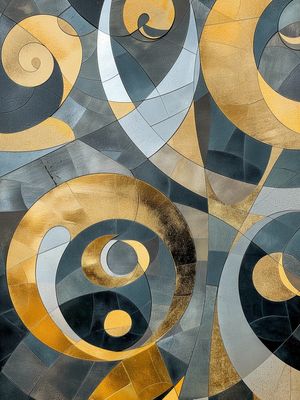 NOUVEAU VI BY AI