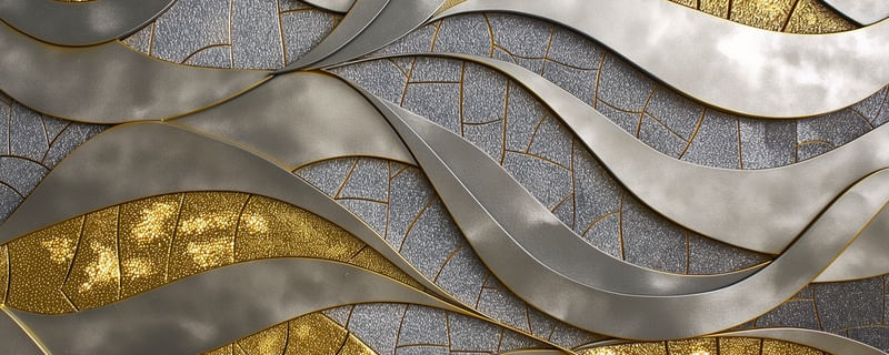 NOUVEAU VIII BY AI