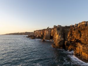 BOCA DO INFERNO