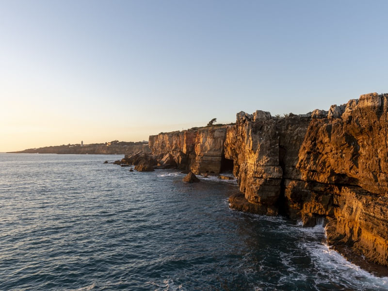 BOCA DO INFERNO
