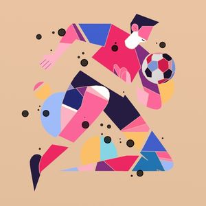 OLIMPÍADAS - FUTEBOL - VERSÃO II