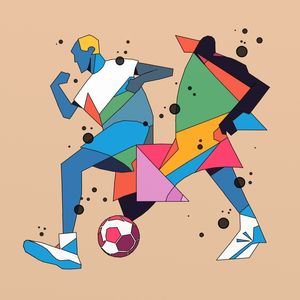OLIMPÍADAS - FUTEBOL - VERSÃO VIII