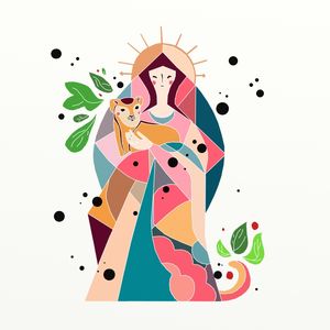 NOSSAS MARIAS 63 - VERSÃO I