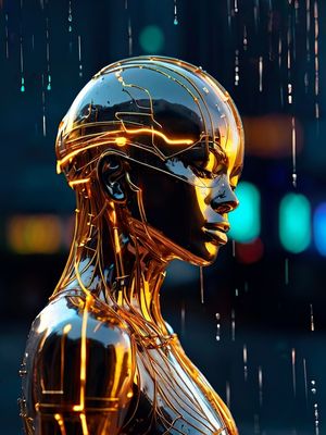 CYBERCULTURAL 01 BY AI