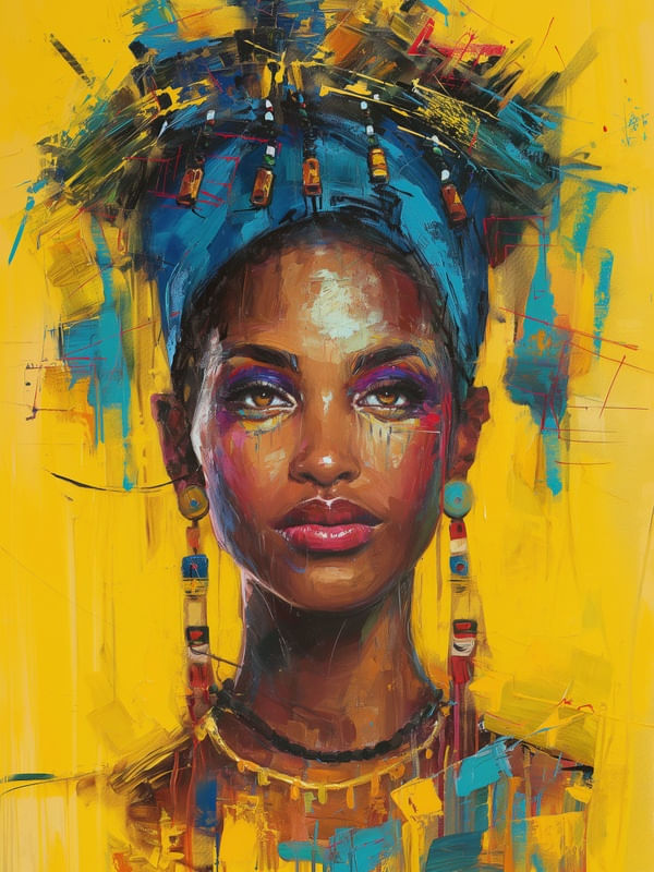 BRAVE IV BY AI