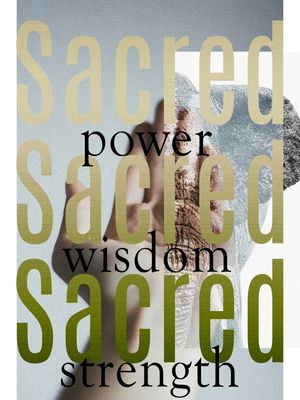 SACRED SACRED SACRED