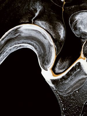 ABSTRACT ART IN STONE 05