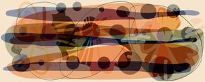 FORMAS GEOMÉTRICAS ABSTRATAS 13