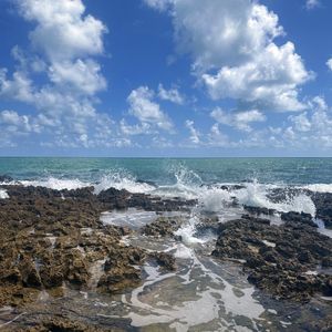 CENÁRIOS NATURAIS DE NATAL-RN 32
