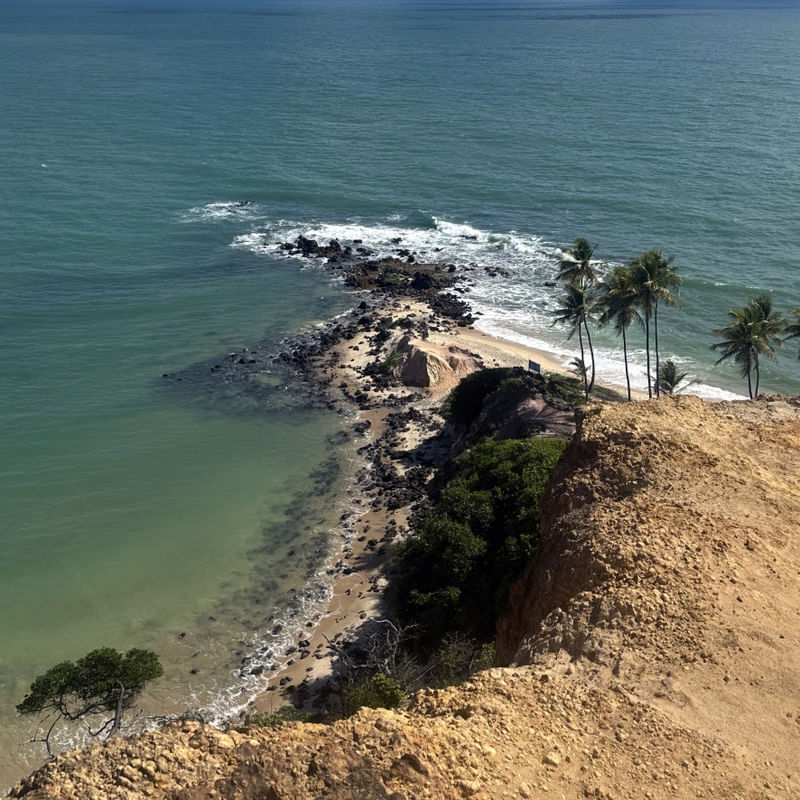 CENÁRIOS NATURAIS DE NATAL-RN 27