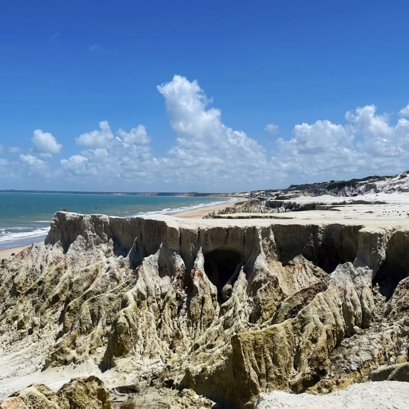 CENÁRIOS NATURAIS DE NATAL-RN 21