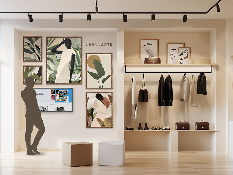Galeria Urban Arts