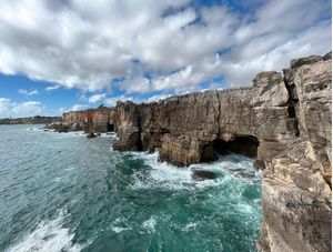 CAVERNA DE CASCAIS