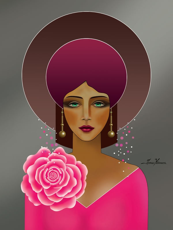 MULHER CONTEMPORÂNEA