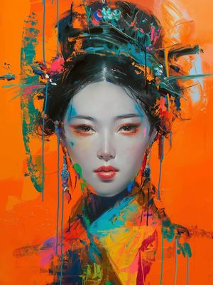 BRAVE X BY AI