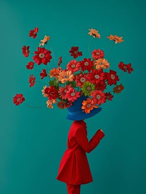 LET IT HAPPEN I BY AI