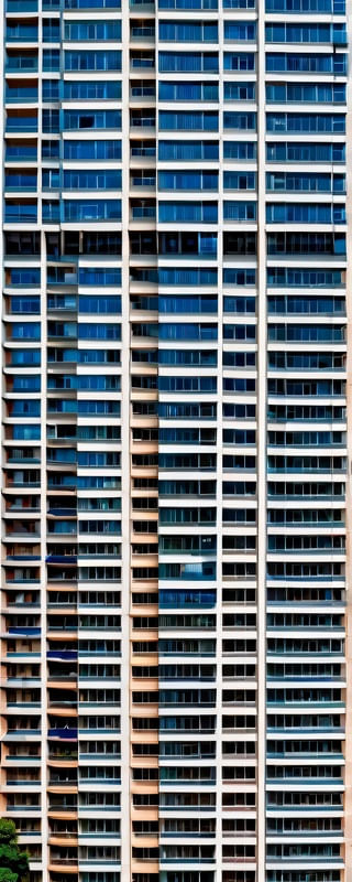 JANELAS URBANAS 02 BY AI