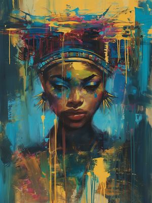 BRAVE XVI BY AI