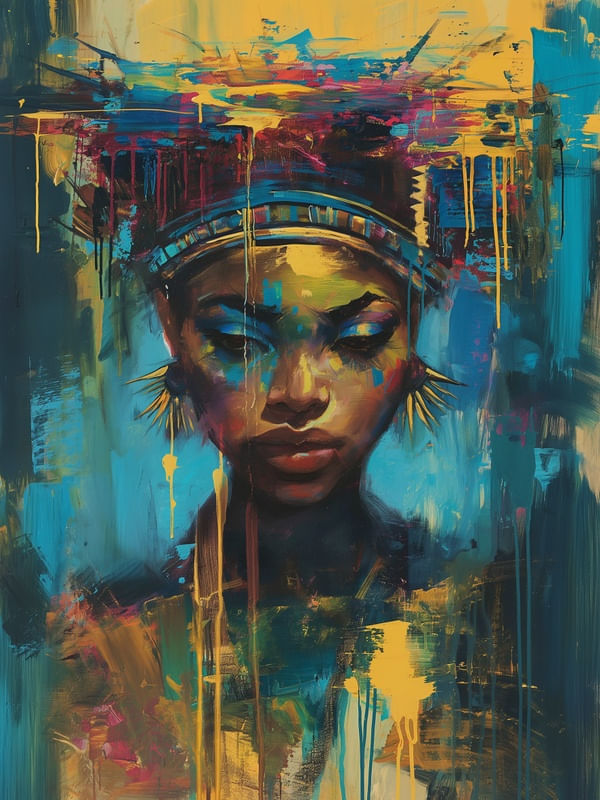 BRAVE XVI BY AI