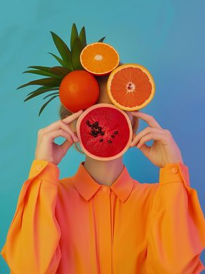 LET IT HAPPEN II BY AI