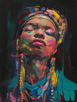 BRAVE XVII BY AI