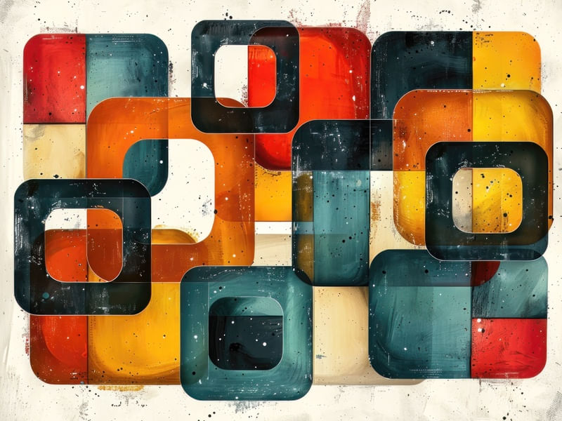 GEOMETRIA INTERDIMENSIONAL BY AI