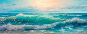 PAISAGEM NATURAL 02 BY AI
