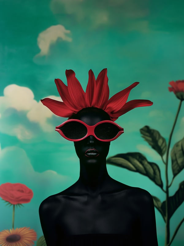 LET IT HAPPEN IV BY AI