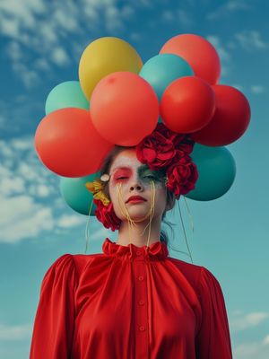 LET IT HAPPEN VI BY AI