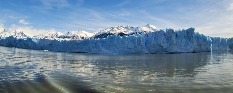 GLACIAR PERITO MORENO III