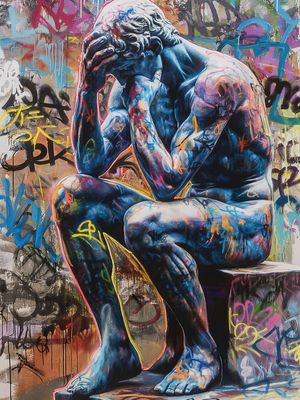 STREET II BY AI