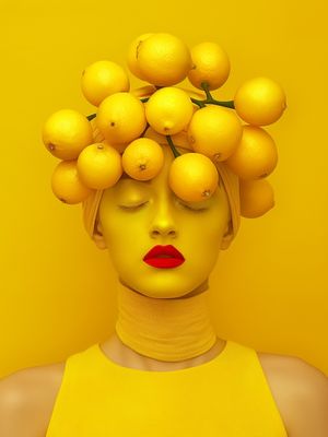 LET IT HAPPEN VII BY AI