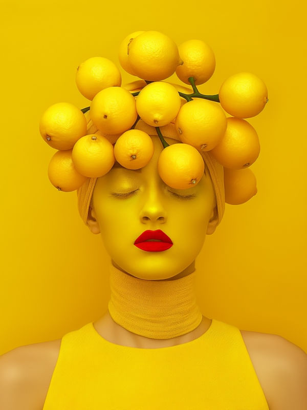 LET IT HAPPEN VII BY AI