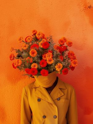 LET IT HAPPEN VIII BY AI