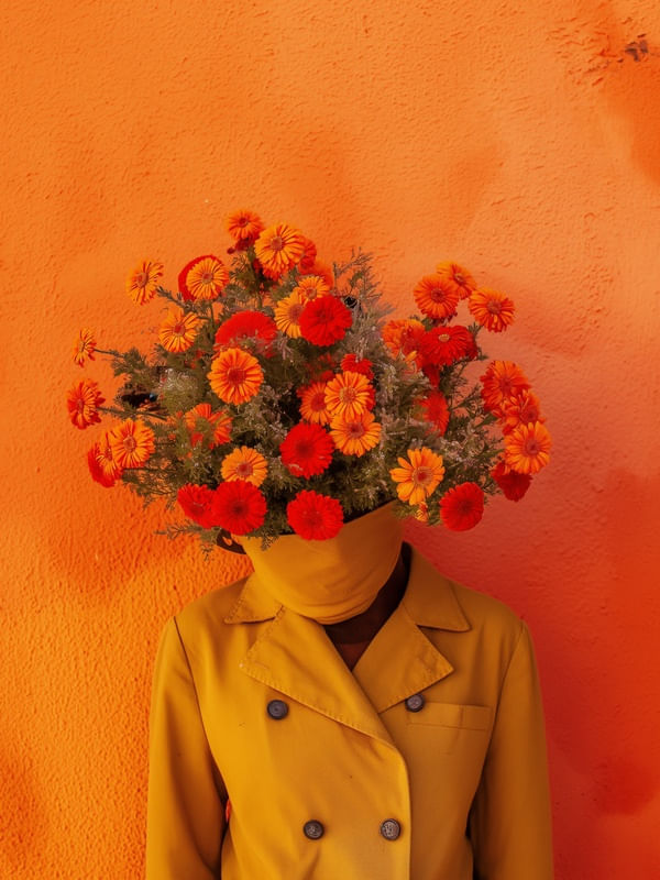 LET IT HAPPEN VIII BY AI