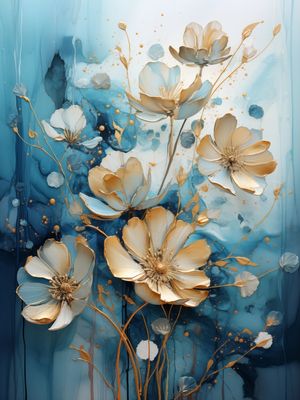 PINTURA L4717 - BY AI