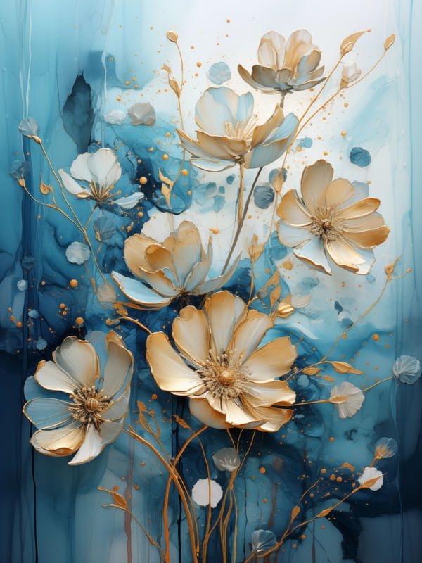 PINTURA L4717 - BY AI