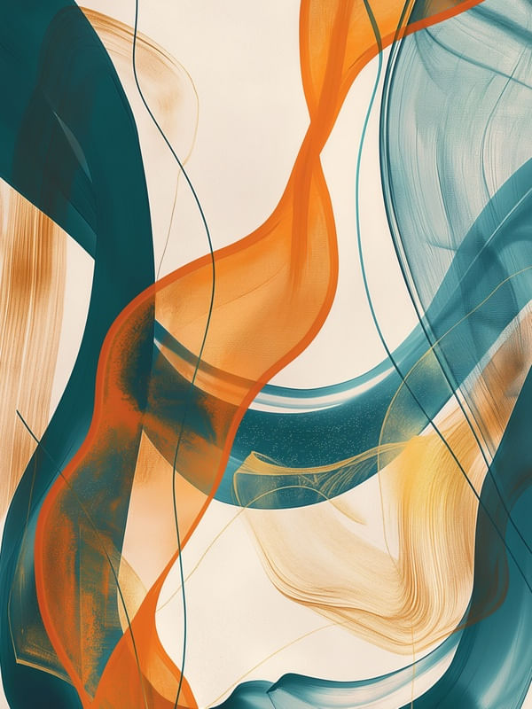 ABSTRATO 01 BY AI