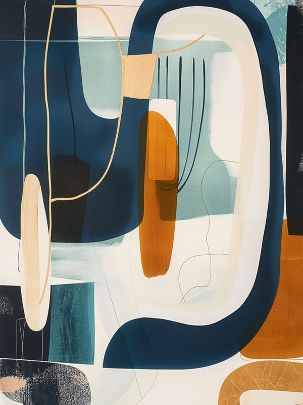 ABSTRATO 03 BY AI