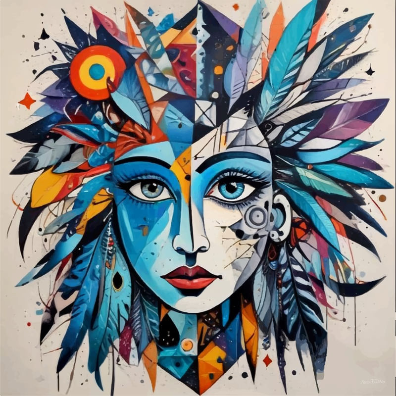 MISTIC BY AI