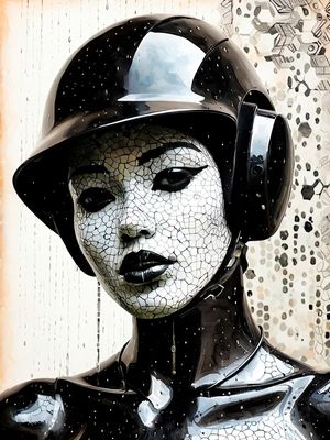ENGENHARIA FEMININA 01 BY AI