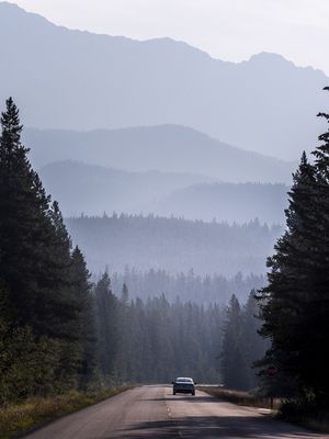 ESTRADA PARA A AVENTURA