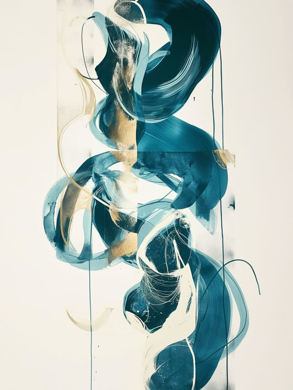 ABSTRATO 07 BY AI