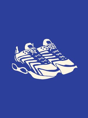 SNEAKER 01