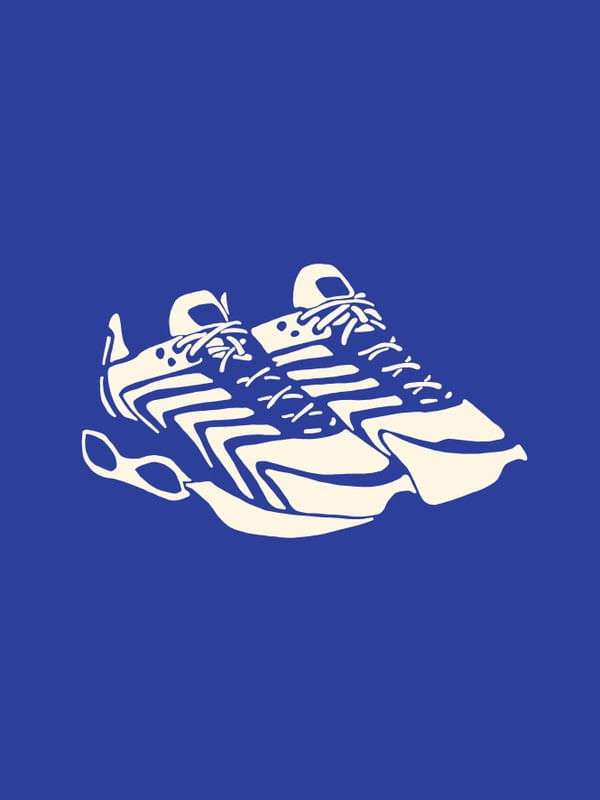 SNEAKER 01