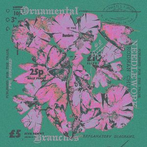ORNAMENTAL BRANCHES V3
