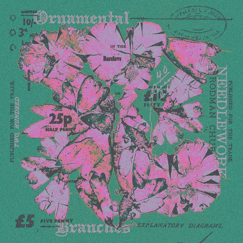 ORNAMENTAL BRANCHES V3
