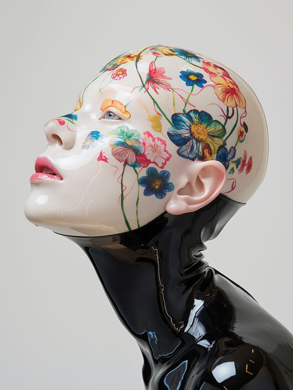 FREAK LIKE ME II BY AI