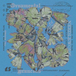 ORNAMENTAL BRANCHES V6