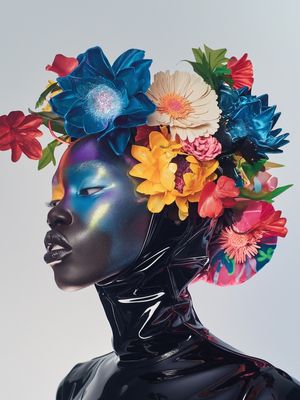 FREE BIRD VII BY AI